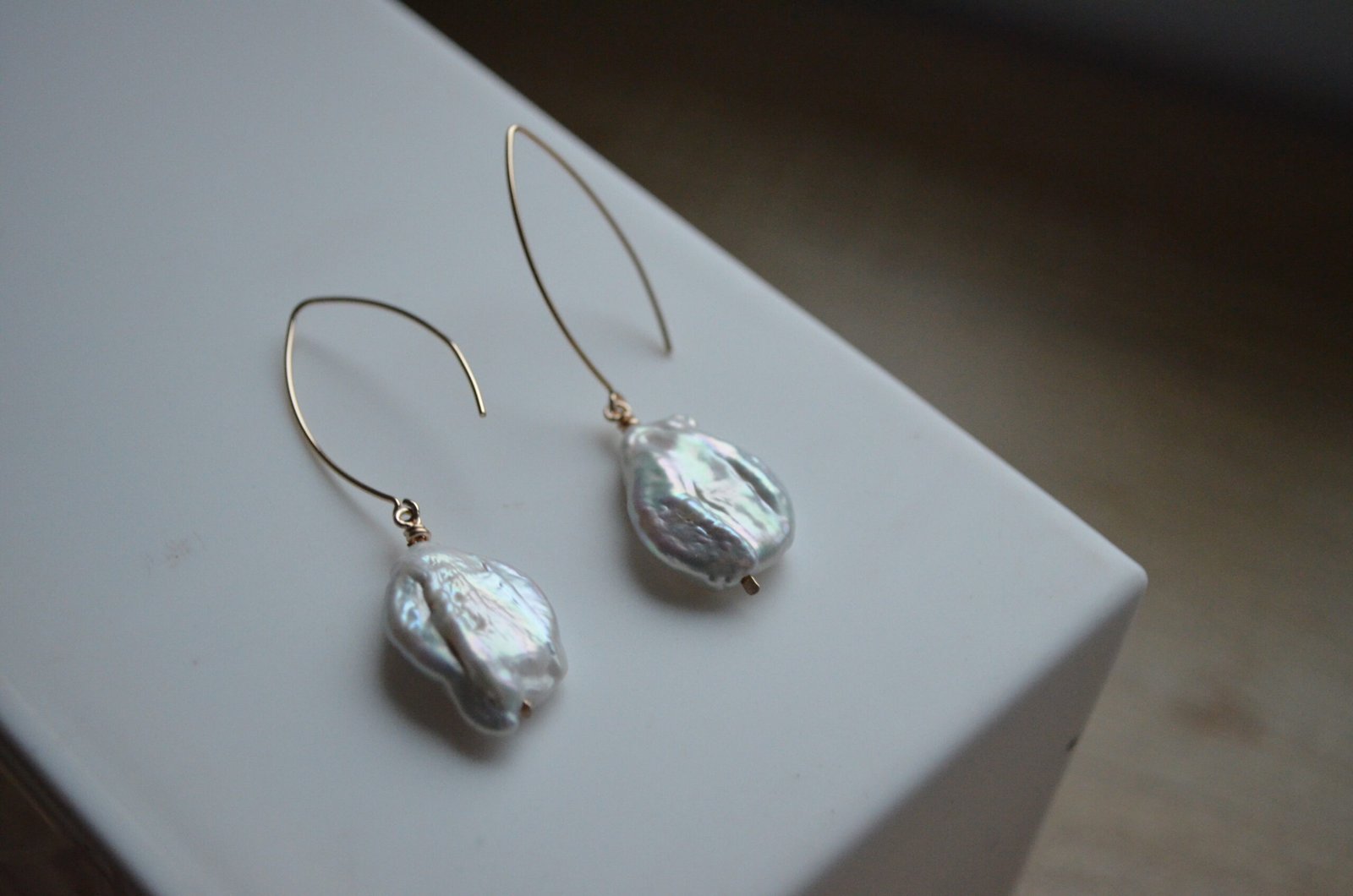MEGHAN Earrings - Image 4