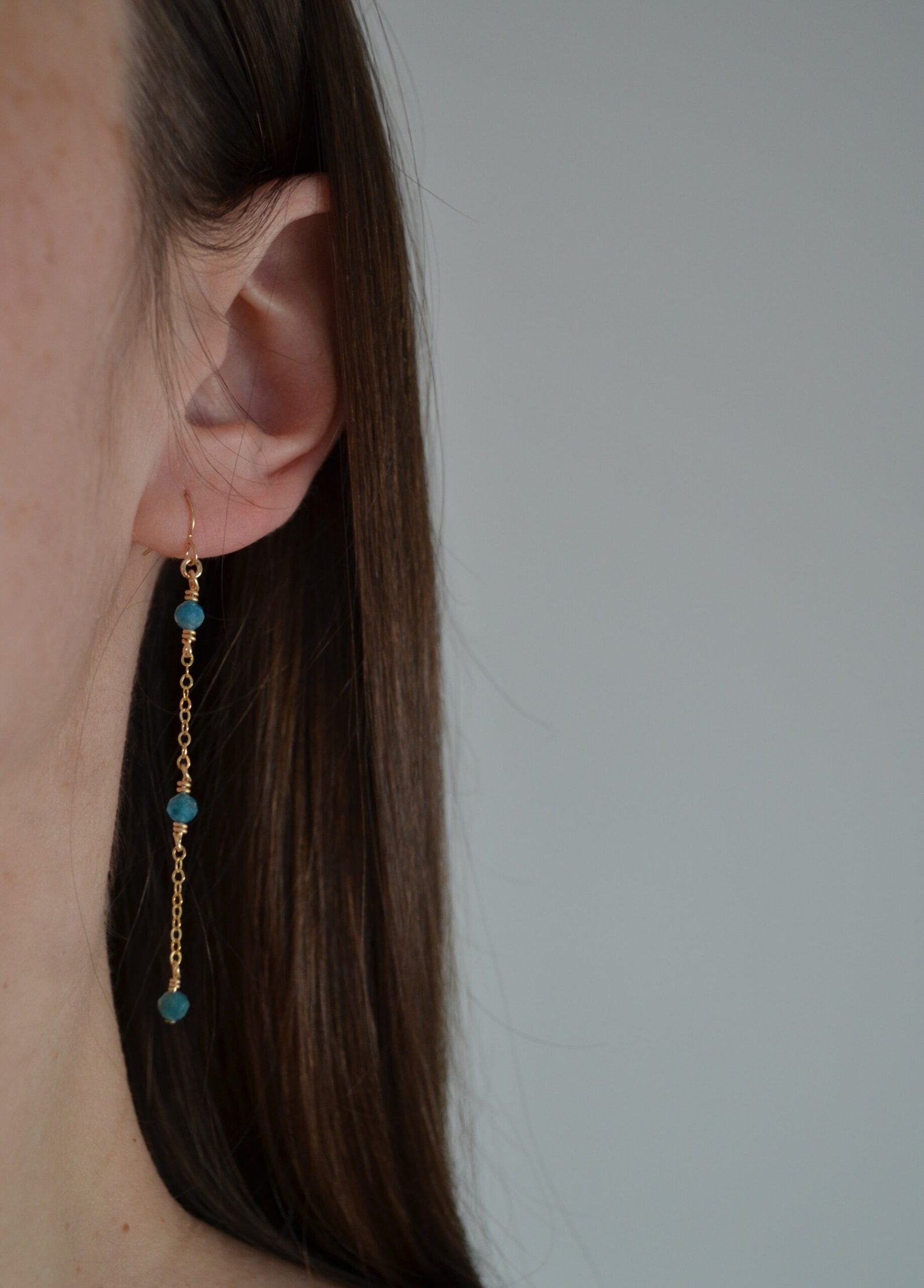 VERENA Earrings - Image 3