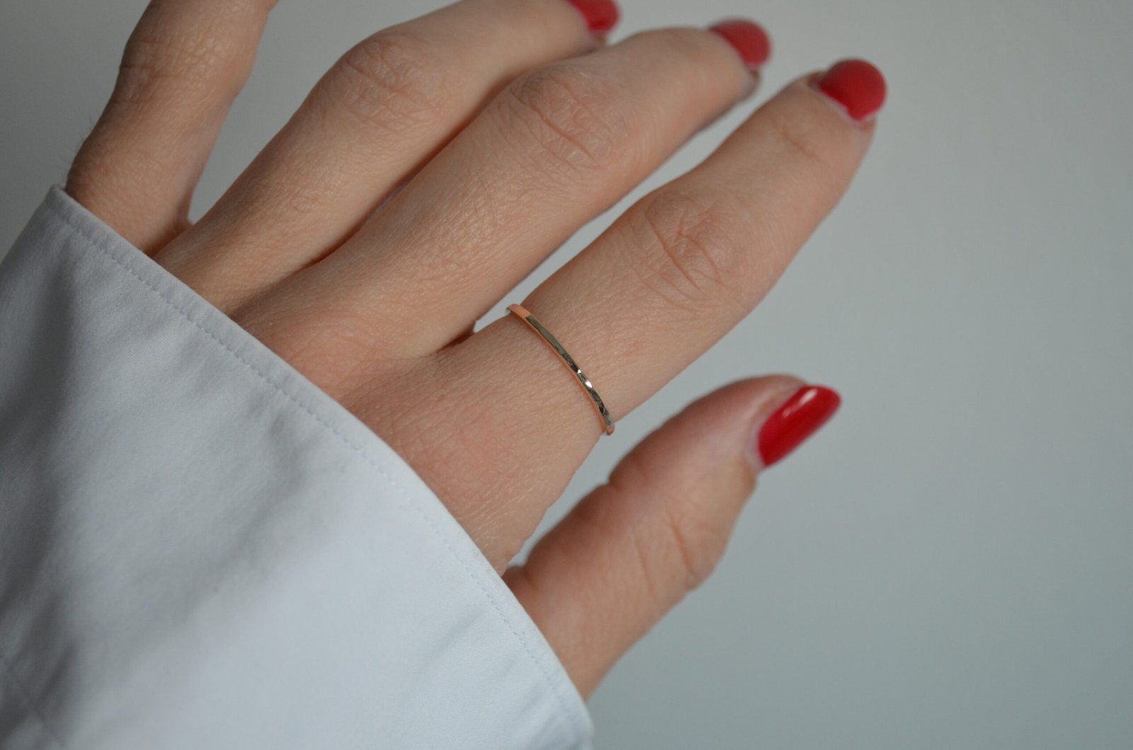 SELENE Ring