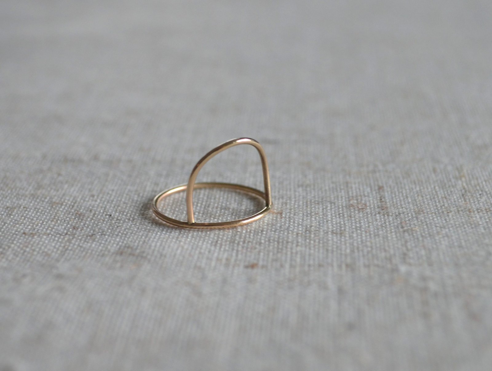 ARC Ring