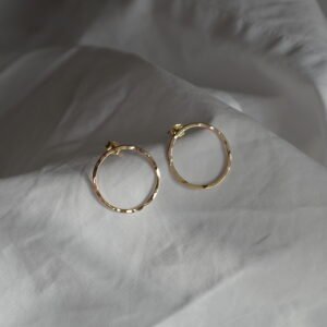 CIRCLE Earrings