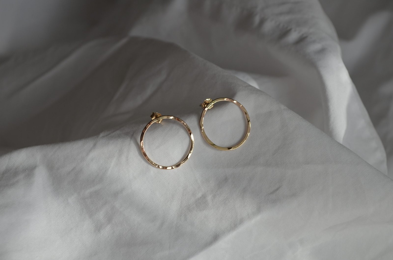 CIRCLE Earrings