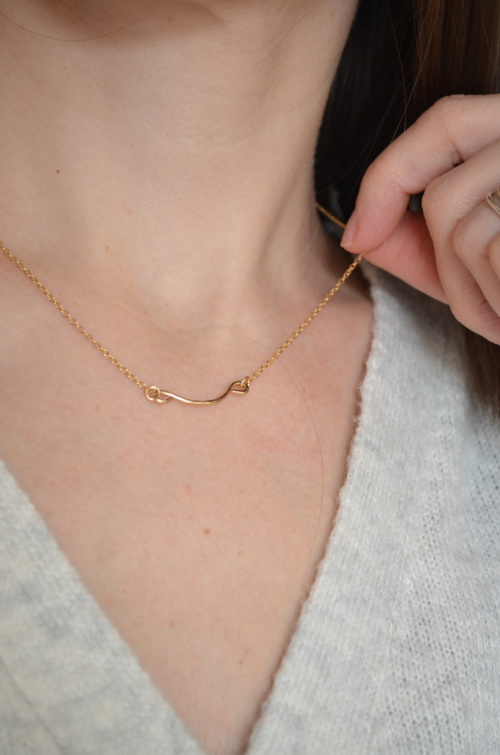 CRISTAL Necklace - Image 4