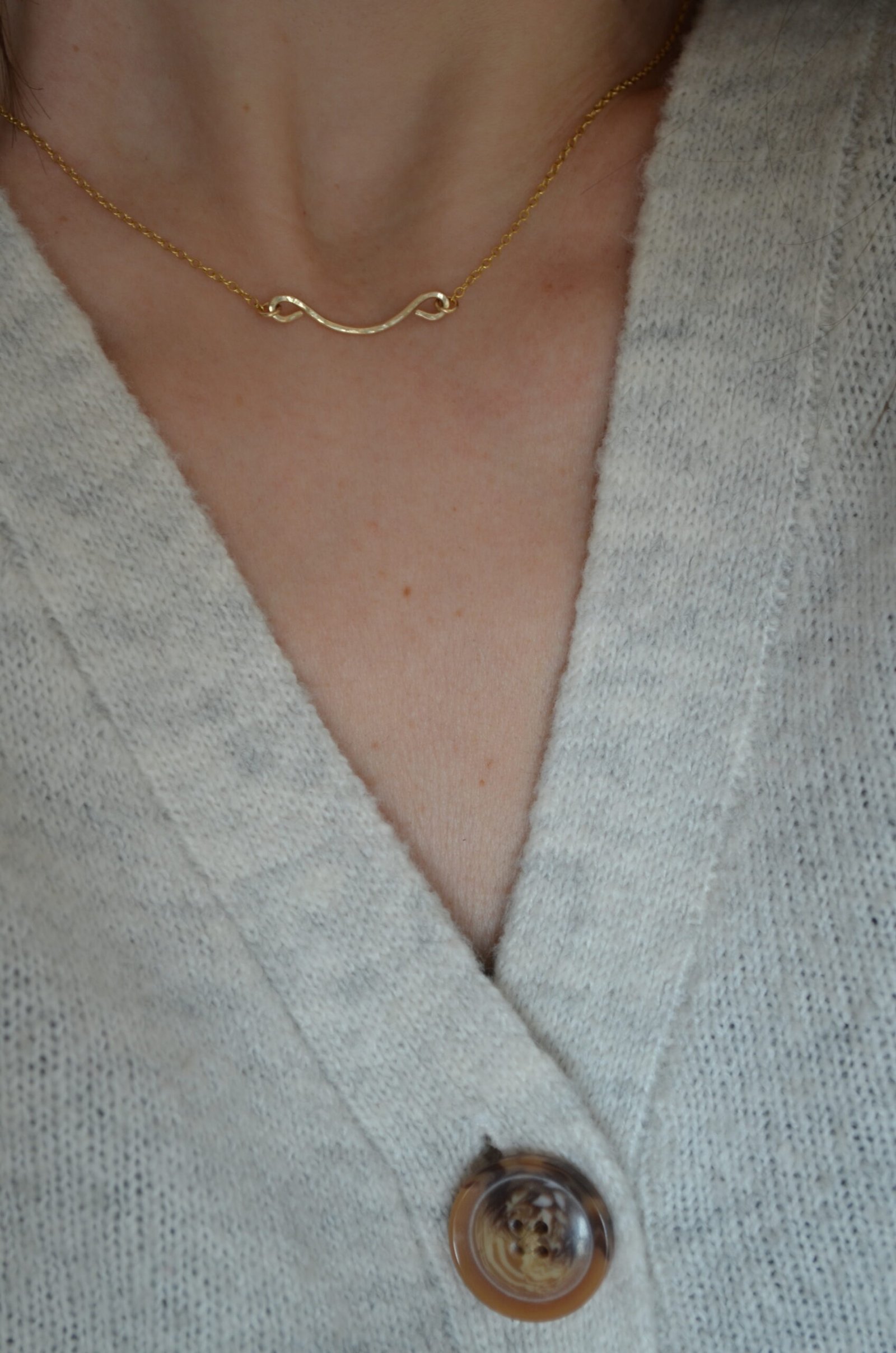 CRISTAL Necklace - Image 5