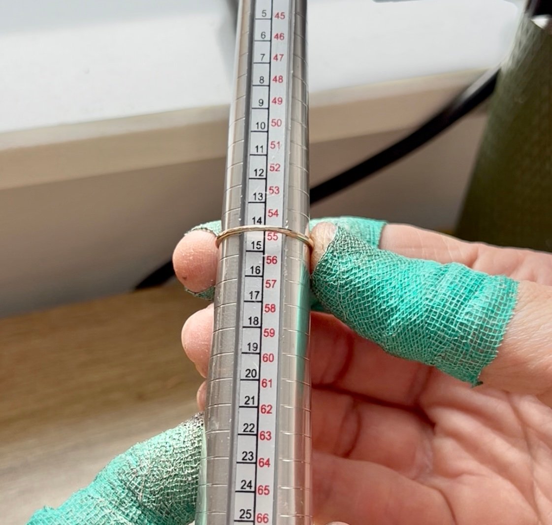 SELENE Ring - Image 6