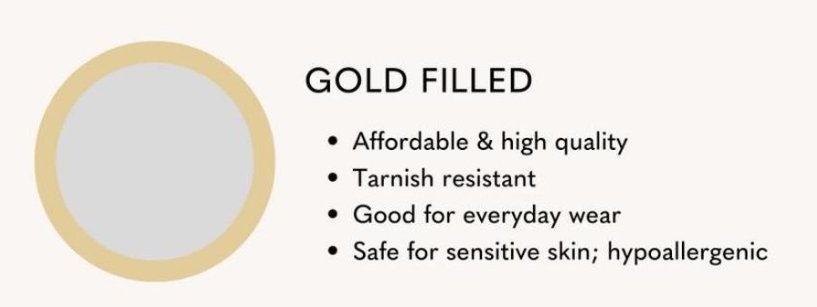 CIRCLE Earrings - Image 5