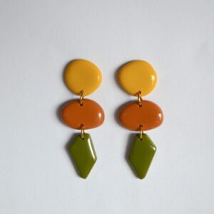TOSCANA Earrings