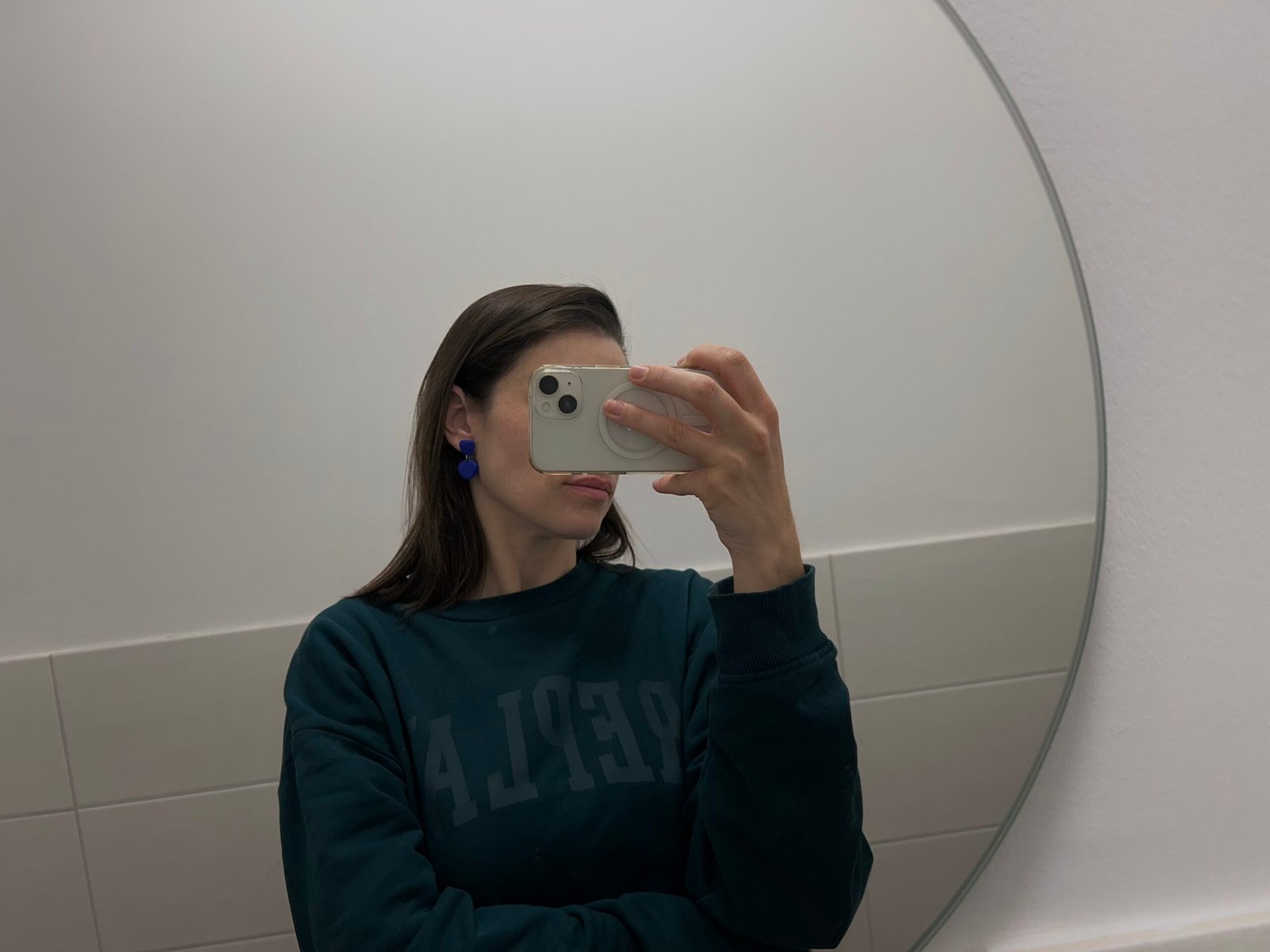 ELIN Earrings - Image 3