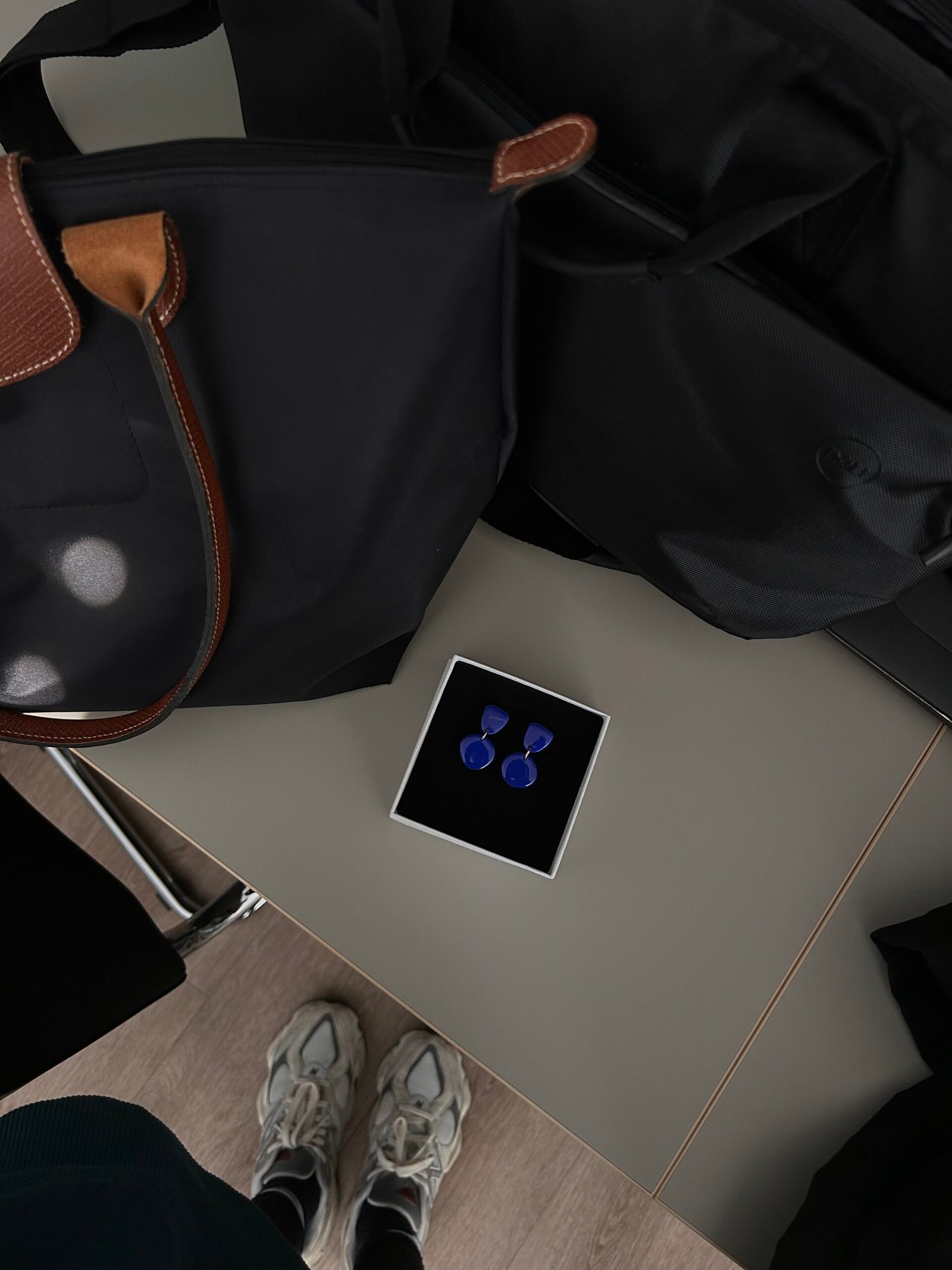 ELIN Earrings - Image 4