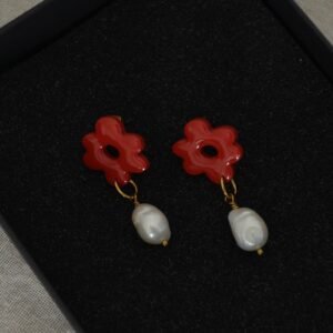 LOTUS Earrings