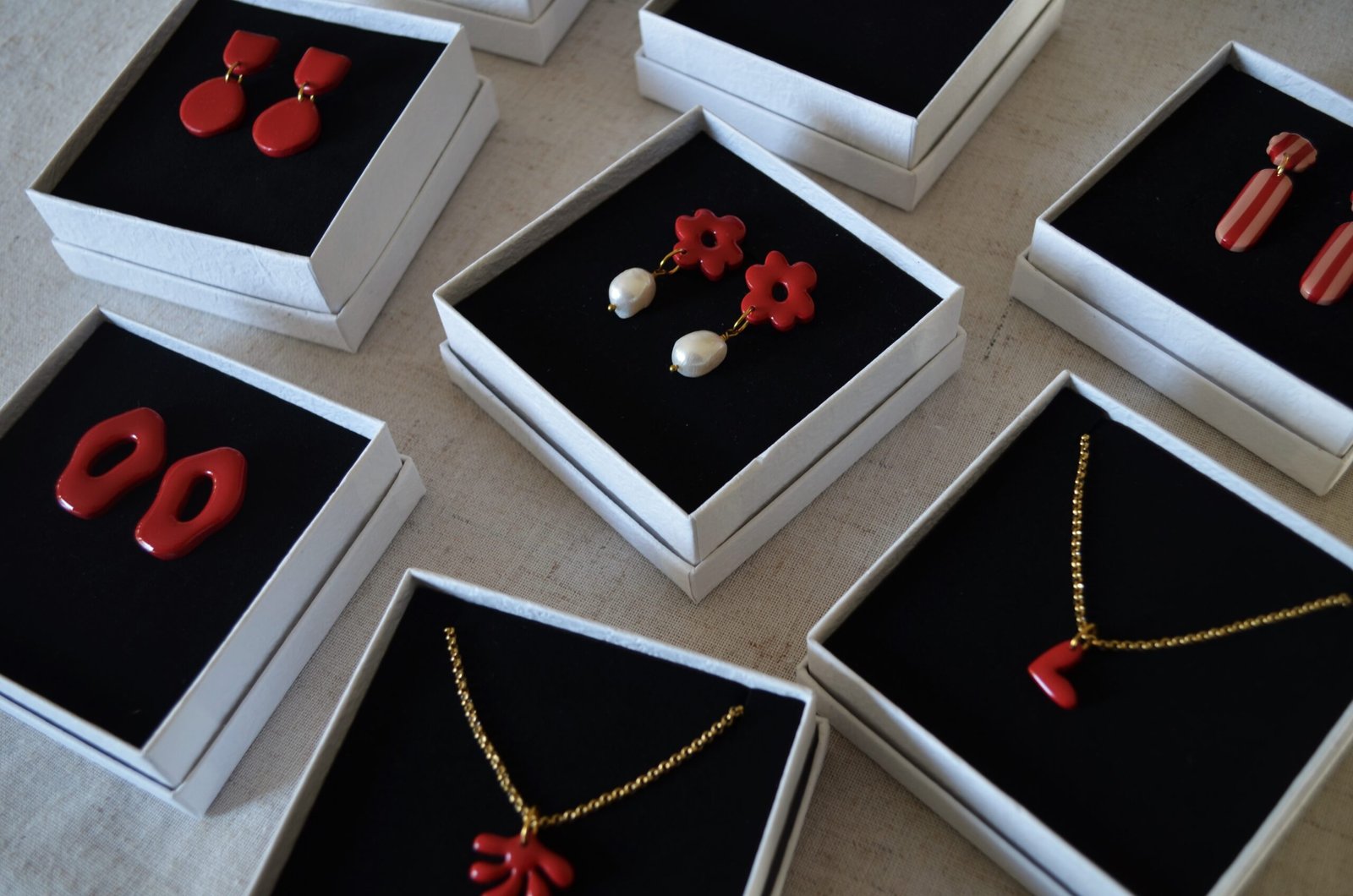 ISA Earrings - Image 2