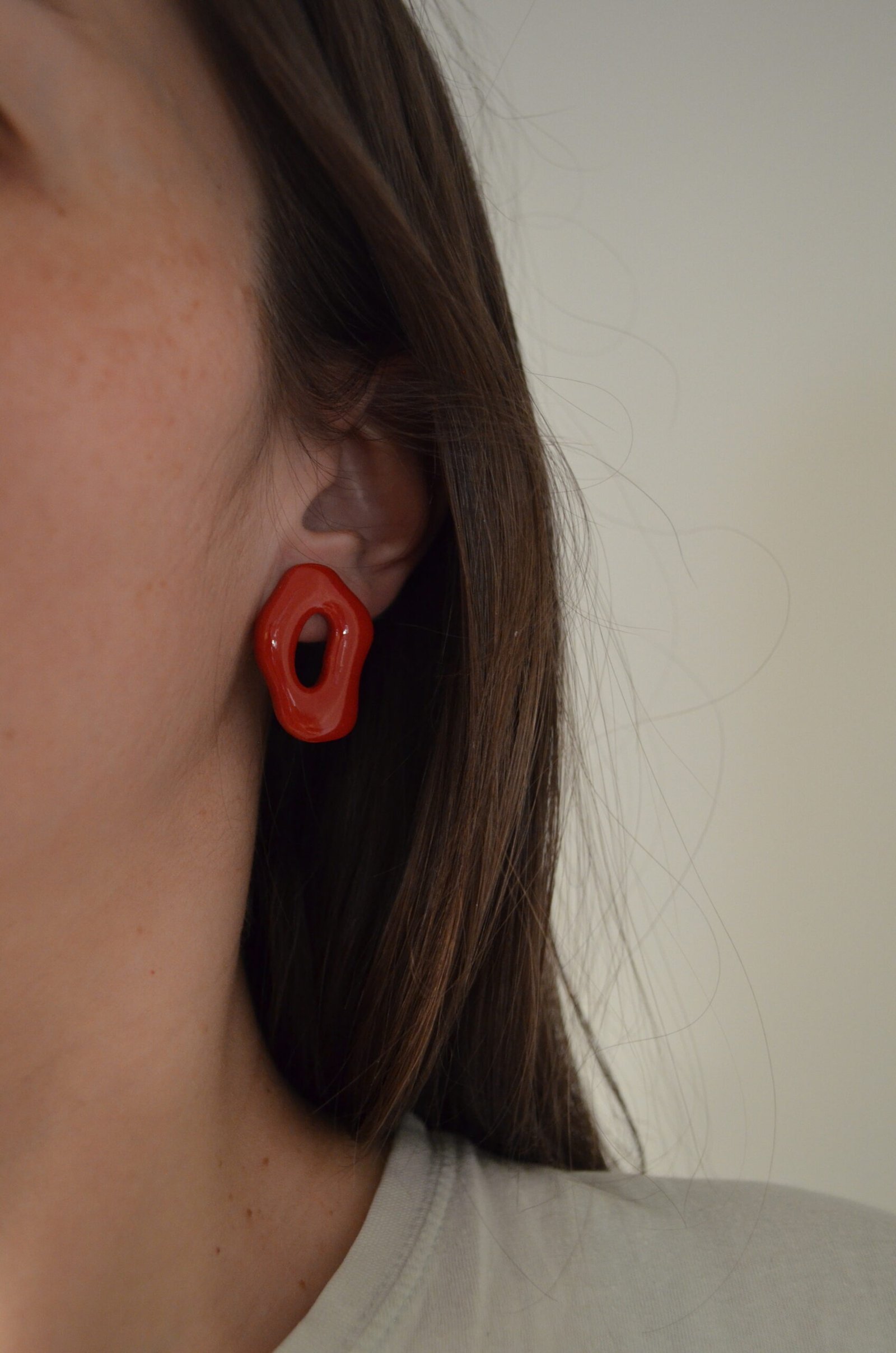 ISA Earrings - Image 3