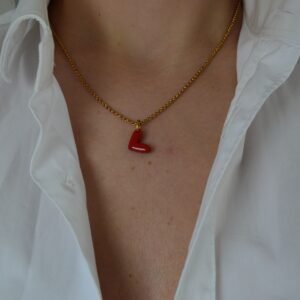 Love Yourself Necklace