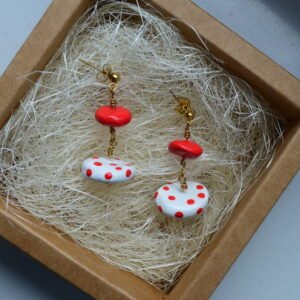 DOT Earrings