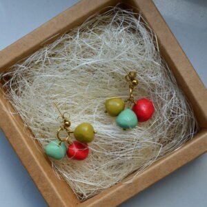 BEAD Earrings
