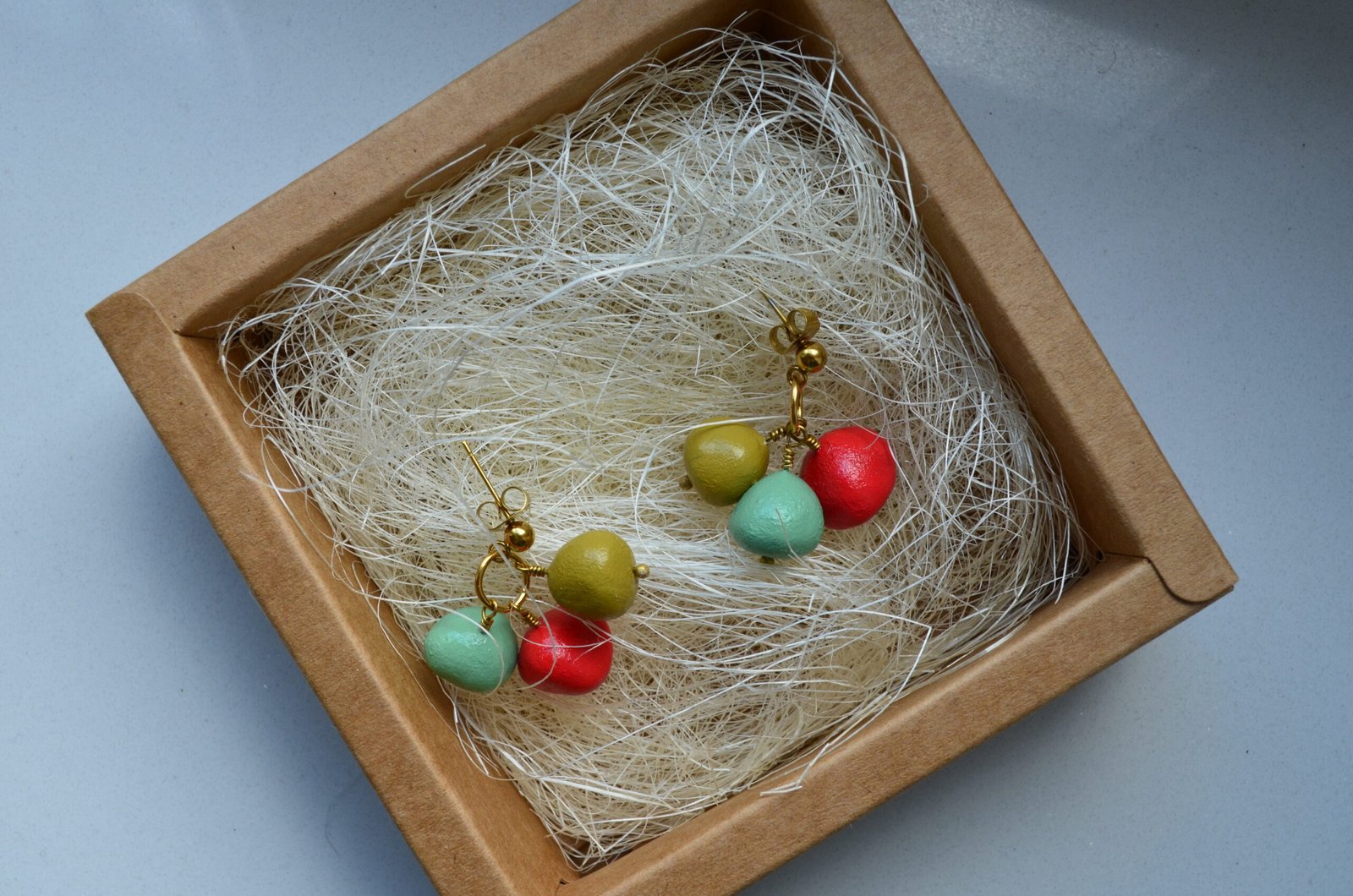 BEAD Earrings