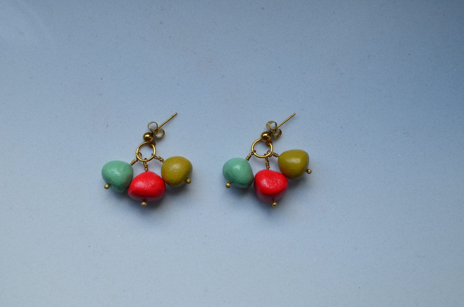 BEAD Earrings - Image 2