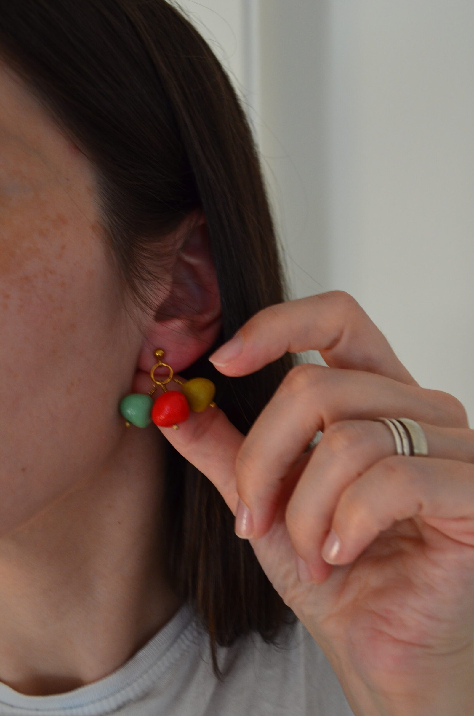 BEAD Earrings - Image 5