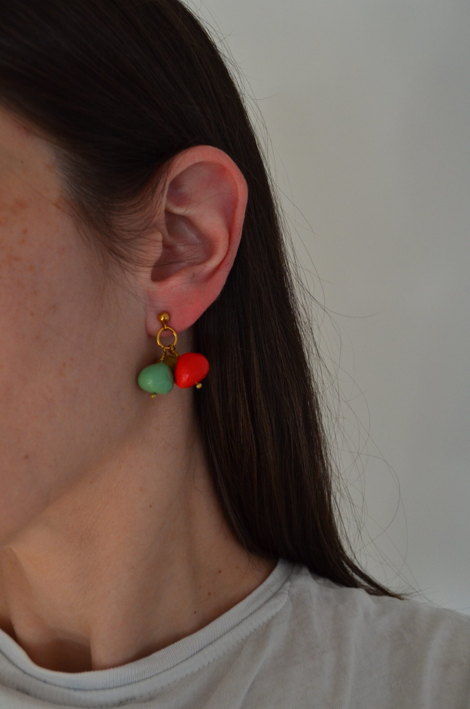 BEAD Earrings - Image 4